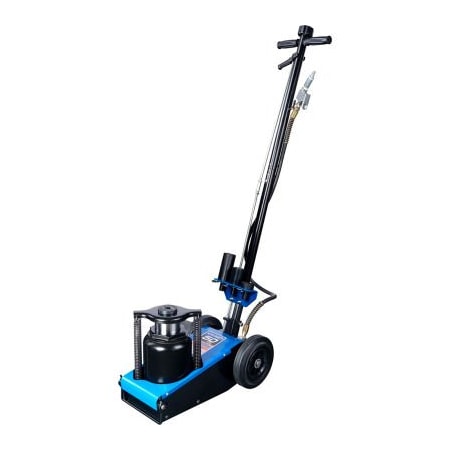 Integrated Supply Network K-Tool International 50-Ton Air/Hydraulic Truck Jack 63198